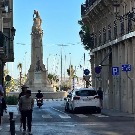 Rambla Аліканте Екстер'єр фото