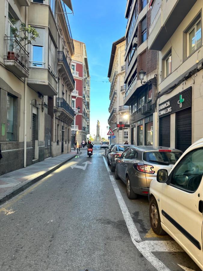 Rambla Аліканте Екстер'єр фото